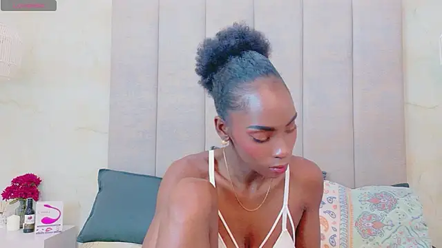 AnnyCampbell online show from April 2026 03:52:01 AM