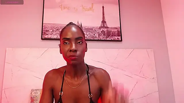 AnnyCampbell online show from December 2025 03:55:01 AM