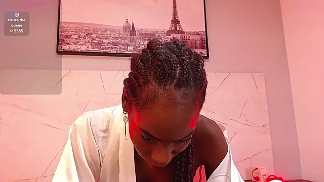 AnnyCampbell online show from January 2026 03:13:01 AM