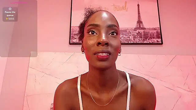 AnnyCampbell online show from March 2026 02:32:01 AM