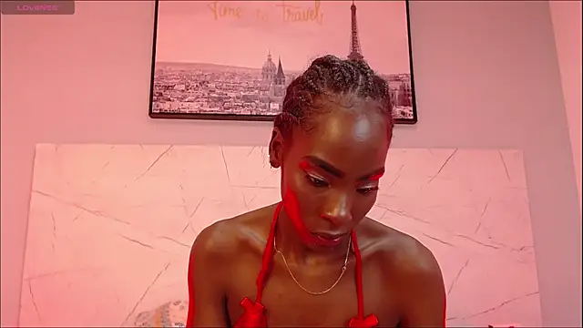 AnnyCampbell online show from January 2026 03:02:01 AM