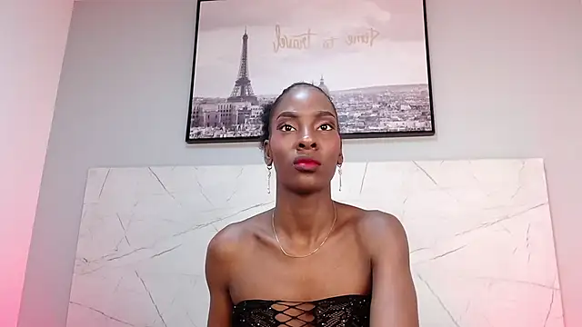 AnnyCampbell online show from March 2025 02:56:02 AM