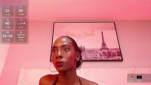 AnnyCampbell online show from March 2026 02:22:01 AM