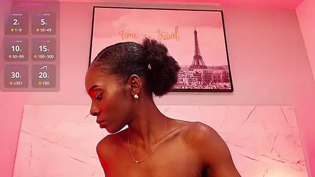 AnnyCampbell online show from March 2026 02:51:02 AM