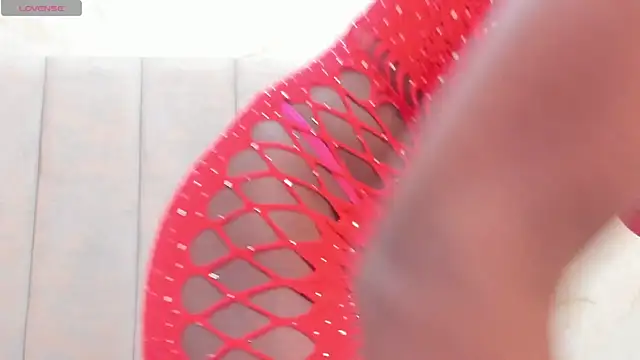 AnnyCampbell online show from May 2026 03:46:01 AM
