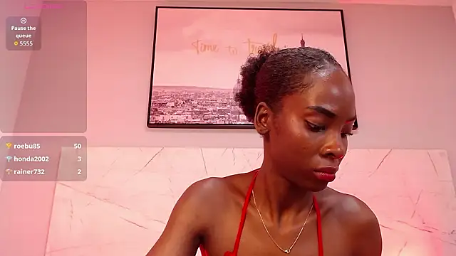 AnnyCampbell online show from March 2026 02:20:02 PM