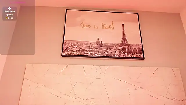 AnnyCampbell online show from December 2025 02:56:02 AM