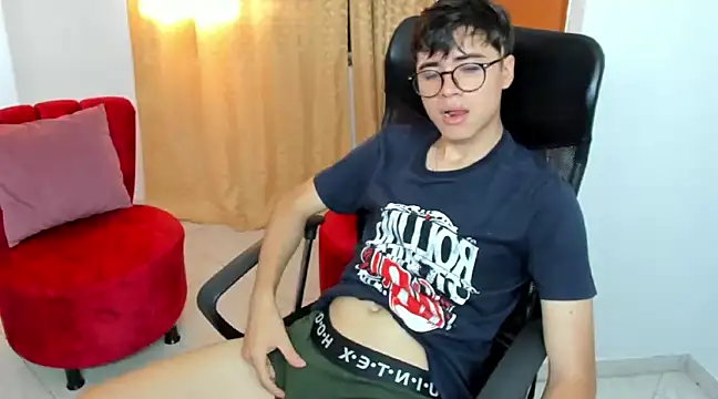 liam orion online show from February 2025 07:14:01 PM