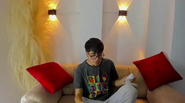 liam orion online show from March 2025 05:55:02 PM