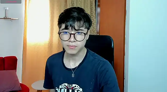 liam orion online show from March 2025 06:33:01 PM