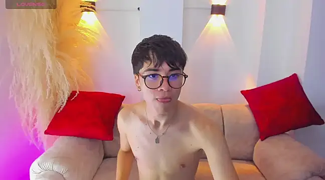 liam orion online show from March 2025 05:17:02 PM