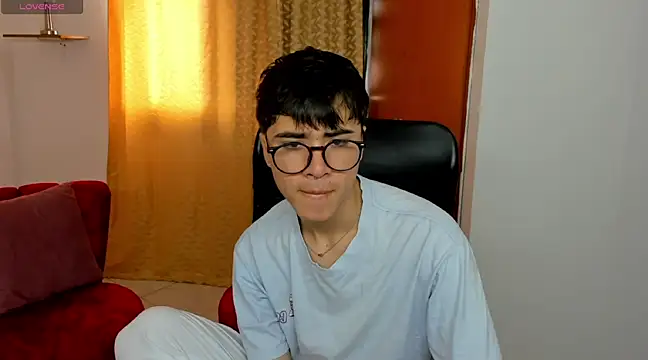 liam orion online show from February 2025 06:48:02 PM