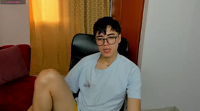 liam orion online show from February 2025 09:53:01 PM