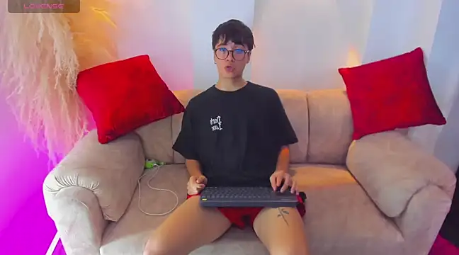 liam orion online show from March 2025 08:22:01 PM