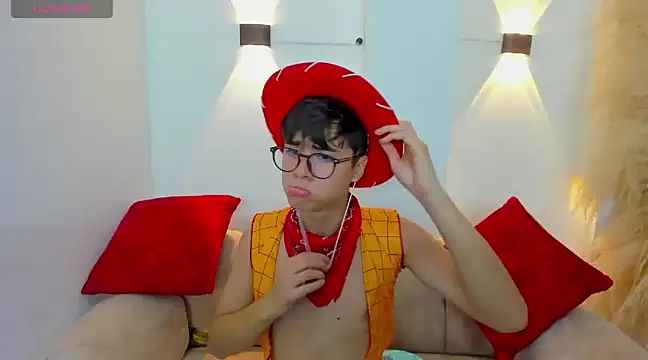 liam orion online show from March 2025 05:49:02 PM