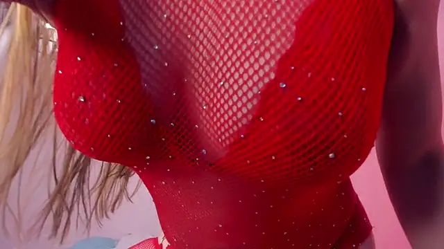 MeliissaAdams online show from March 2026 12:35:02 PM