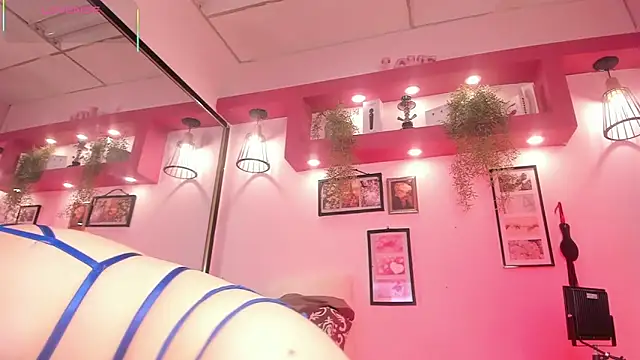 MeliissaAdams online show from April 2026 12:42:02 PM