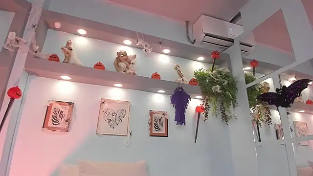 MeliissaAdams online show from October 2025 03:13:02 PM