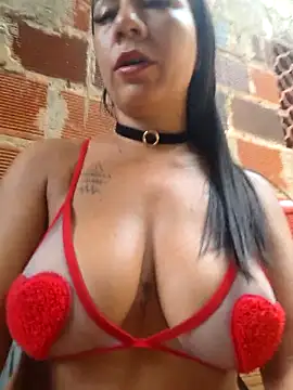 hot veteran01 online show from October 2025 12:20:02 PM