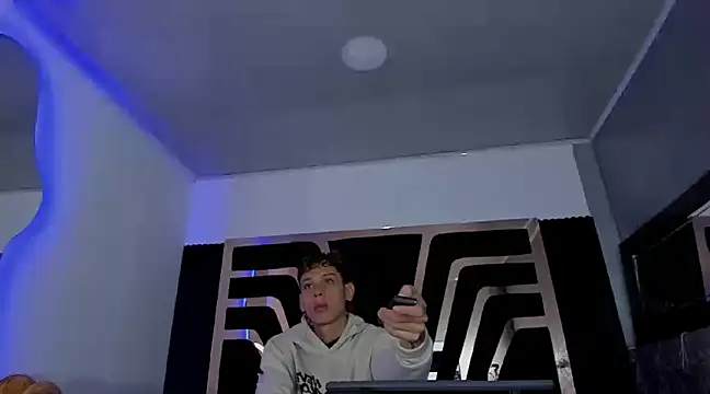 Noahoconor online show from March 2025 12:34:01 PM