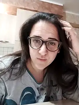 Dolcecurvy online show from March 2026 10:33:02 PM