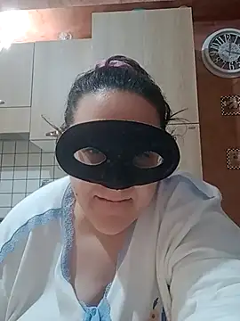 Dolcecurvy online show from March 2025 11:22:01 PM