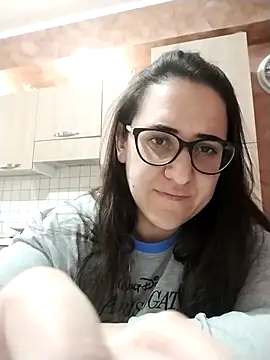 Dolcecurvy online show from November 2025 11:14:02 PM