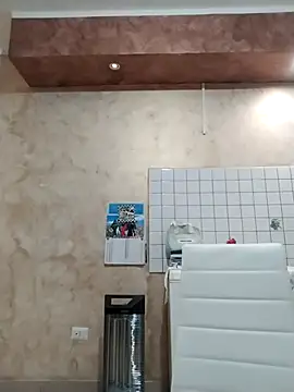 Dolcecurvy online show from November 2025 10:36:02 PM