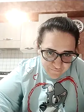 Dolcecurvy online show from March 2026 11:07:01 PM