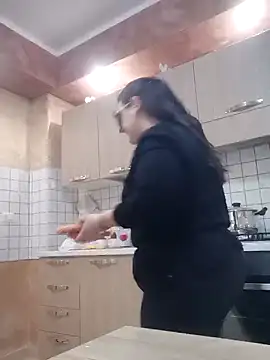 Dolcecurvy online show from March 2025 02:01:02 PM