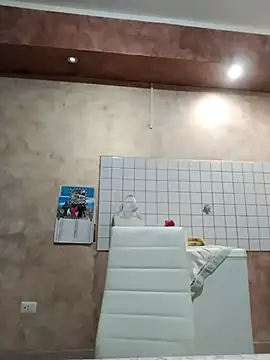 Dolcecurvy online show from November 2025 10:35:01 PM