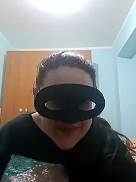 Dolcecurvy online show from March 2025 09:24:02 PM