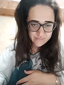 Dolcecurvy online show from November 2025 07:45:01 AM