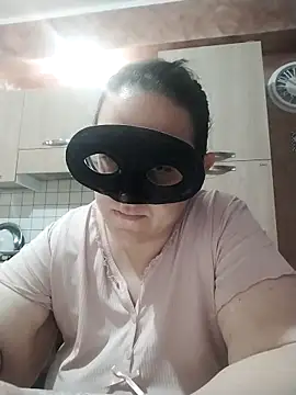 Dolcecurvy online show from October 2025 09:50:01 PM