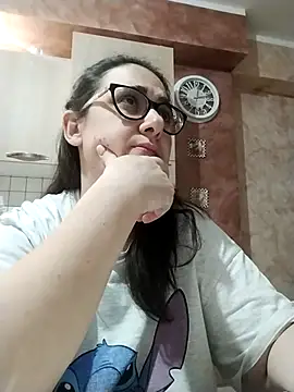 Dolcecurvy online show from October 2025 10:10:02 PM