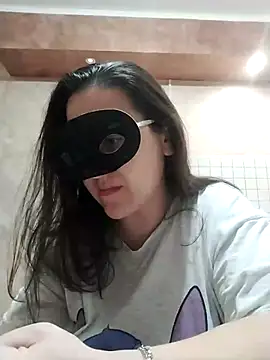 Dolcecurvy online show from September 2025 09:10:01 PM