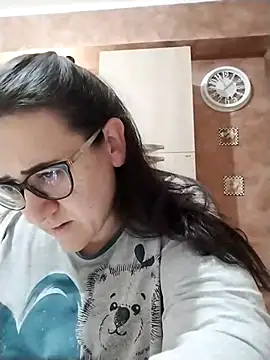 Dolcecurvy online show from February 2026 10:09:02 PM