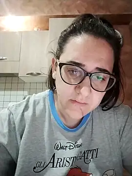 Dolcecurvy online show from February 2026 10:31:01 PM