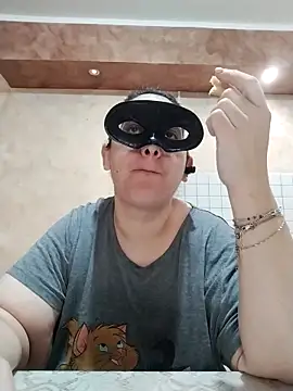 Dolcecurvy online show from October 2025 07:18:02 AM