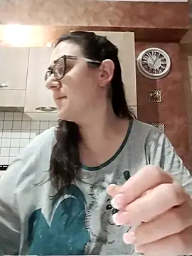 Dolcecurvy online show from February 2026 10:06:01 PM