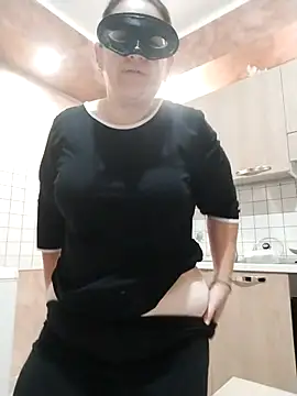 Dolcecurvy online show from September 2025 08:21:01 AM