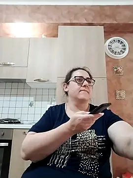 Dolcecurvy online show from June 2026 01:39:02 PM