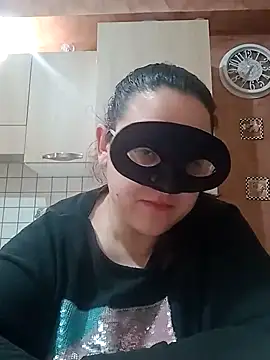 Dolcecurvy online show from March 2025 10:39:02 PM