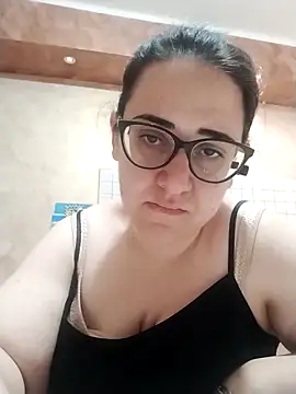 Dolcecurvy online show from November 2025 08:17:01 AM