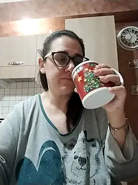 Dolcecurvy online show from February 2026 10:38:01 PM