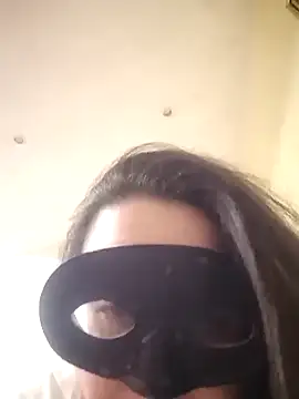 Dolcecurvy online show from March 2025 09:37:01 PM