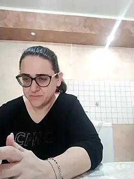 Dolcecurvy online show from November 2025 09:13:01 AM