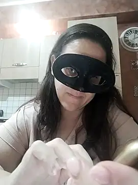 Dolcecurvy online show from October 2025 10:09:01 PM