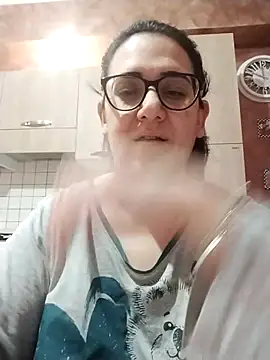 Dolcecurvy online show from December 2025 10:48:01 PM