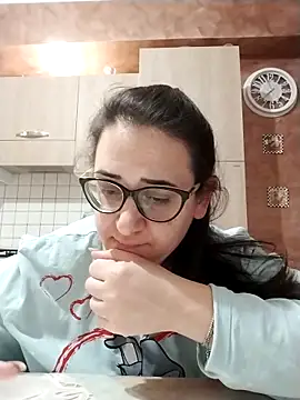 Dolcecurvy online show from March 2026 10:39:01 PM